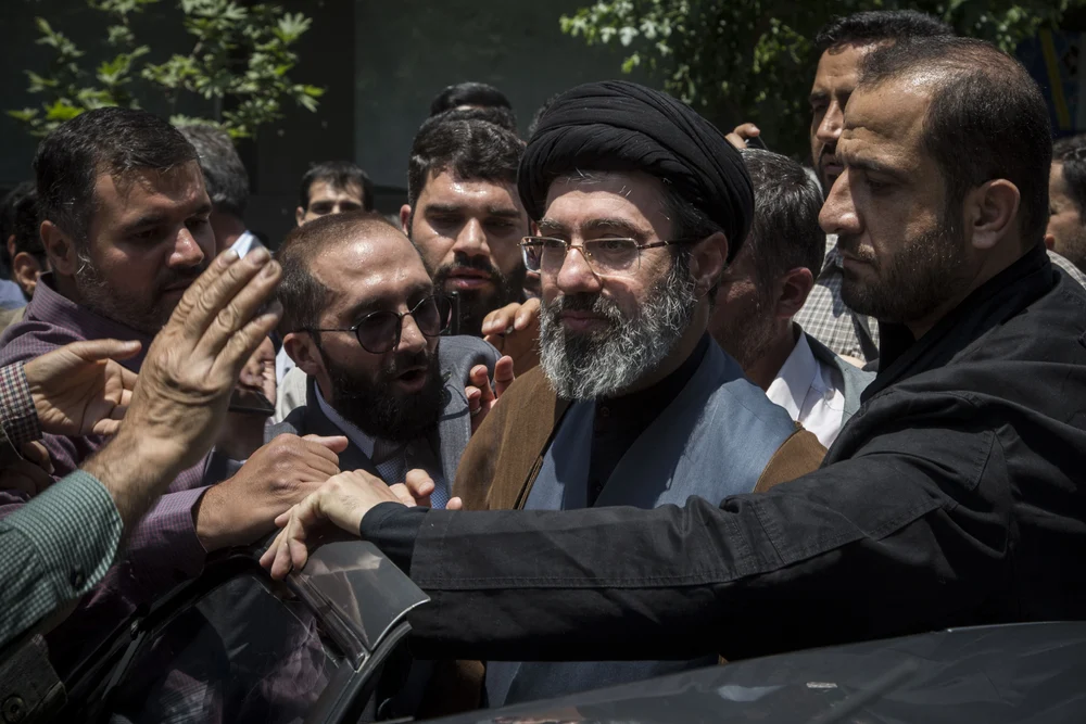 Detalii despre rănile suferite de liderul iranian Mojtaba Khamenei, dezvăluite de un oficial iranian