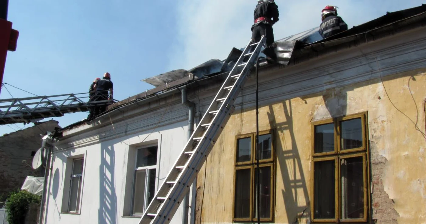 Victima era imobilizată la pat