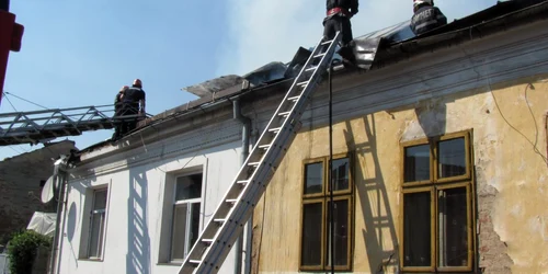 Victima era imobilizată la pat