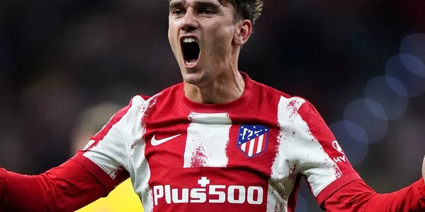 Griezmann