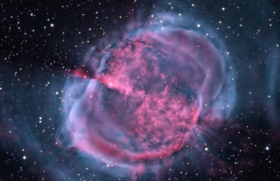 SETI caută viaţă în Univers