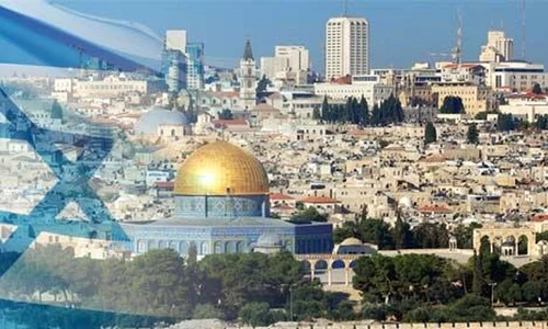 Benjamin Netanyahu: Mai multe țări vor urma exemplul SUA și vor recunoaște Ierusalimul drept capitala Israelului jpeg