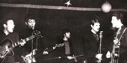 Sfinţii în formula Bela Kamocsa