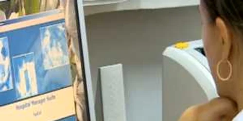 Platforma informatica