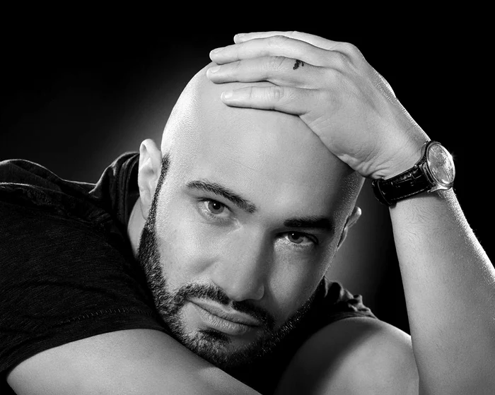 Cele mai controversate momente cu Mihai Bendeac (32 de ani) sunt videoclipuri filmate de el însușifoto: Arhiva Personală