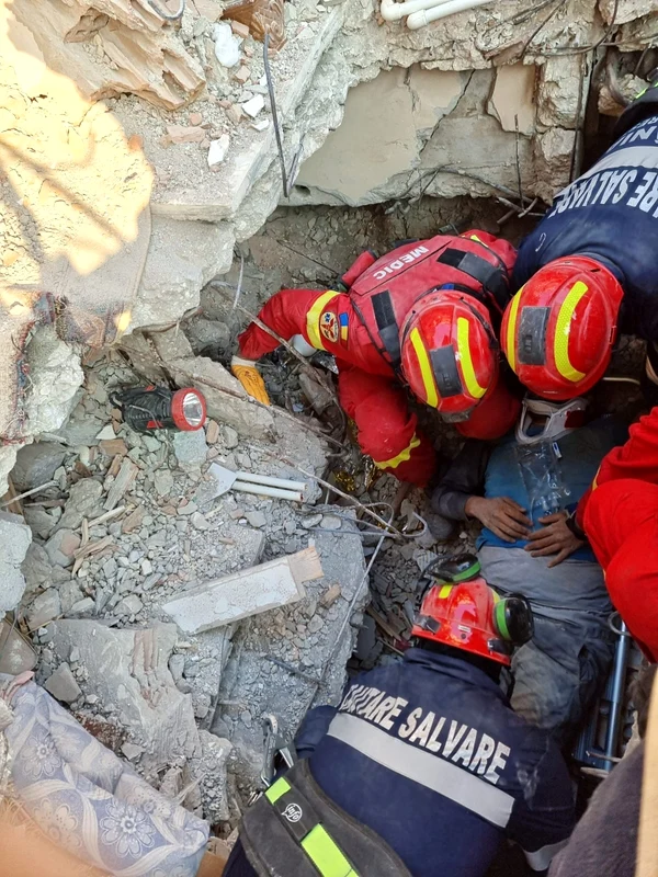 salvatori romani in turcia jpg