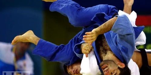 Sergiu Toma nu și-a confirmat statutul de favorit