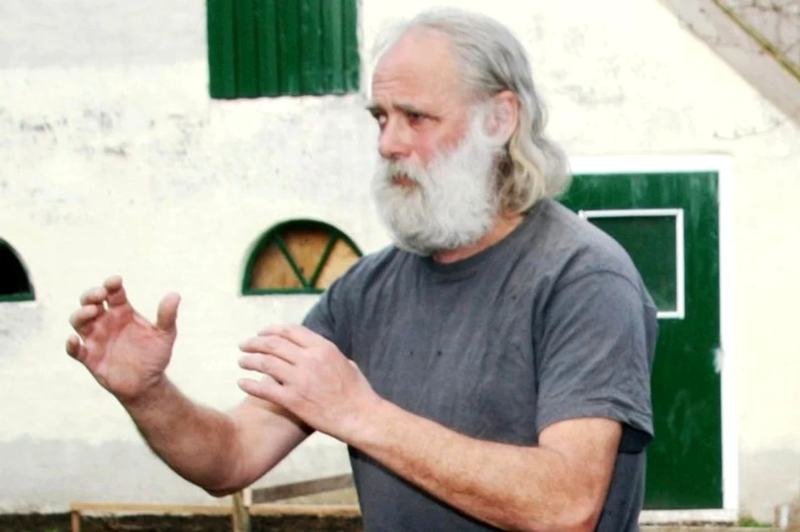 Gerrit Jan van Dorsten