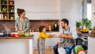 Mașinile de spălat vase economisesc timp în bucătărie gătit și voie bună în familie Foto DMS Adevărul jpg