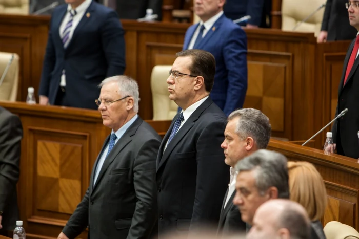 PDM va anunta maine numele candidatuluila functia de prim-ministru FOTO: Adevarul