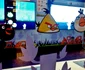 campionat angry birds samsung smart tv