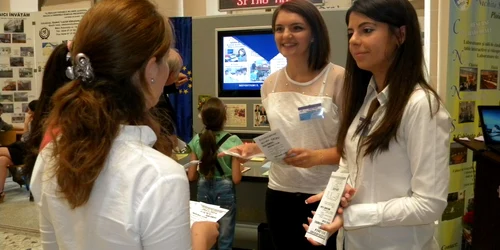 bursa educationala ploiesti foto dana mihai