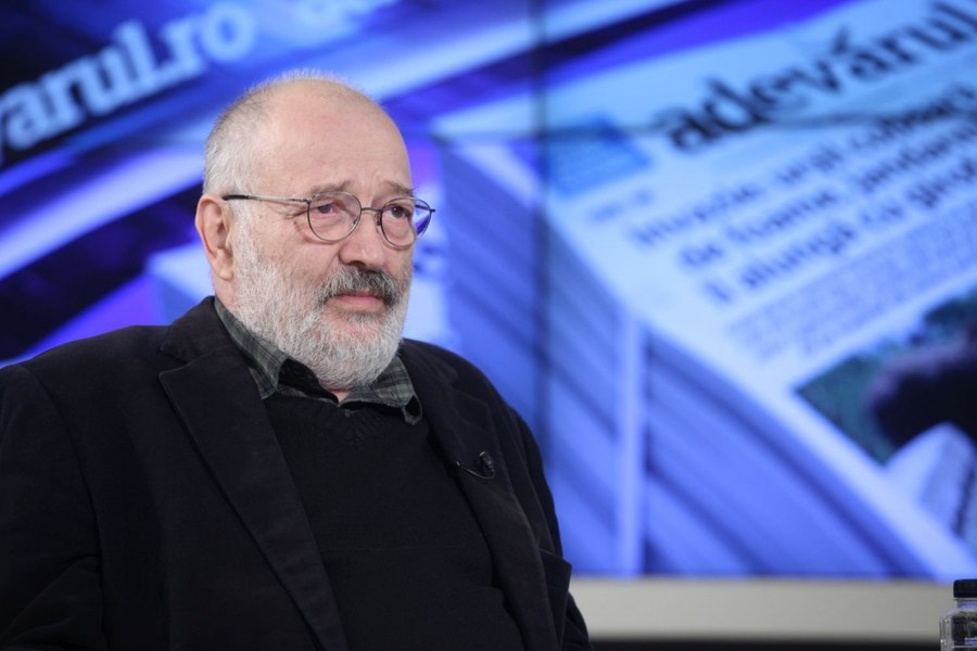 Stelian Tănase, istoric: Dacă nu exista discursul lui Ceaușescu din 1968, România evolua într-o formulă reformistă și nu am fi avut Revoluția