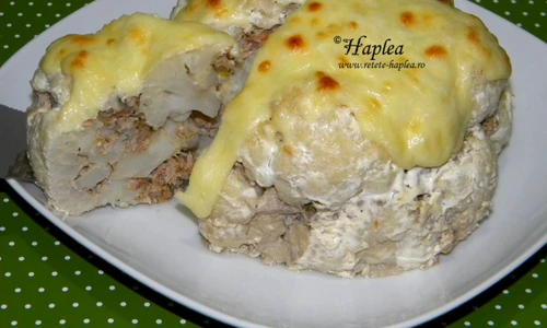 conopida umpluta cu carne tocata poza 11 jpeg