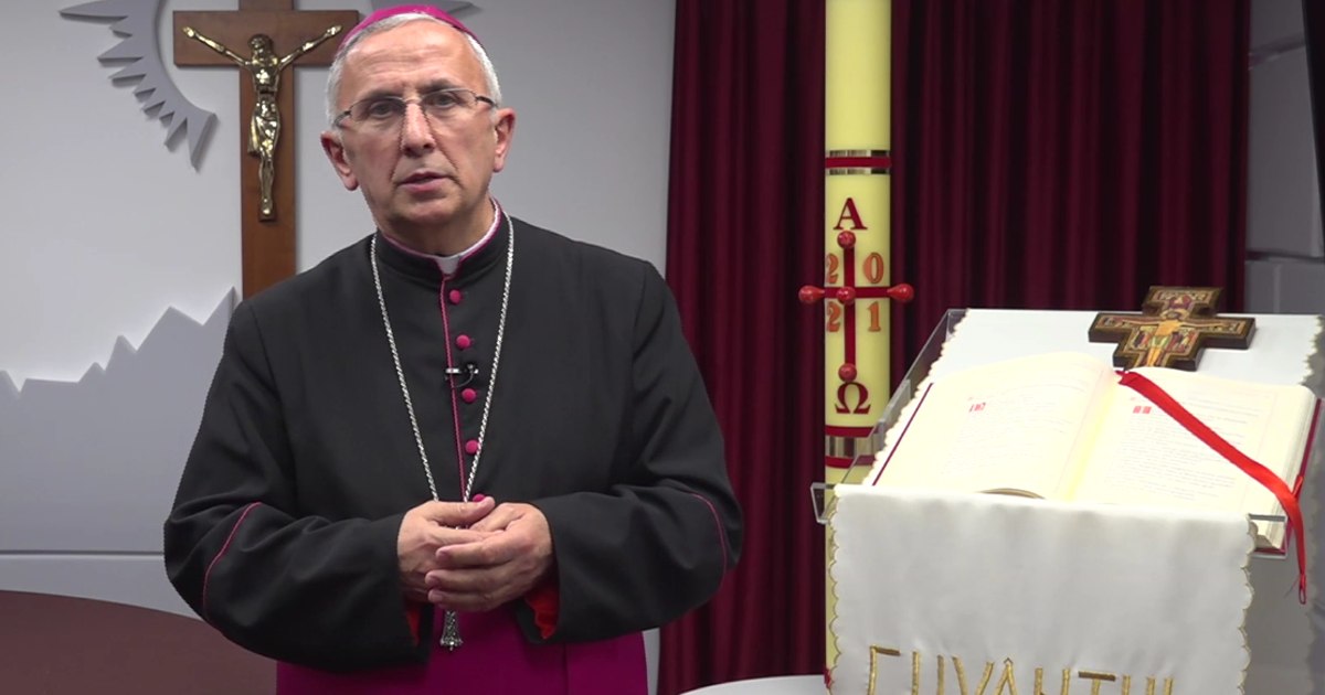 Scandal în Biserica Catolică: episcopul de Iași, cercetat penal pentru că nu a denunțat abuzul sexual asupra unei copile de 13 ani Scandal în Biserica Catolică: episcopul de Iași, cercetat penal pentru că nu a denunțat abuzul sexual asupra unei copile de 13 ani