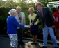 Members Of The Royal Family Visit The RHS Chelsea Flower Show jpeg