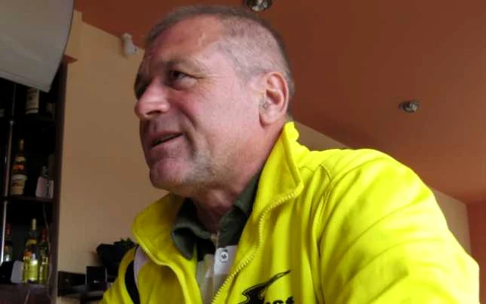 FOTBAL: EXCLUSIV / Liţă Dumitru - "Vreau să promovez Chiajna în Liga I"