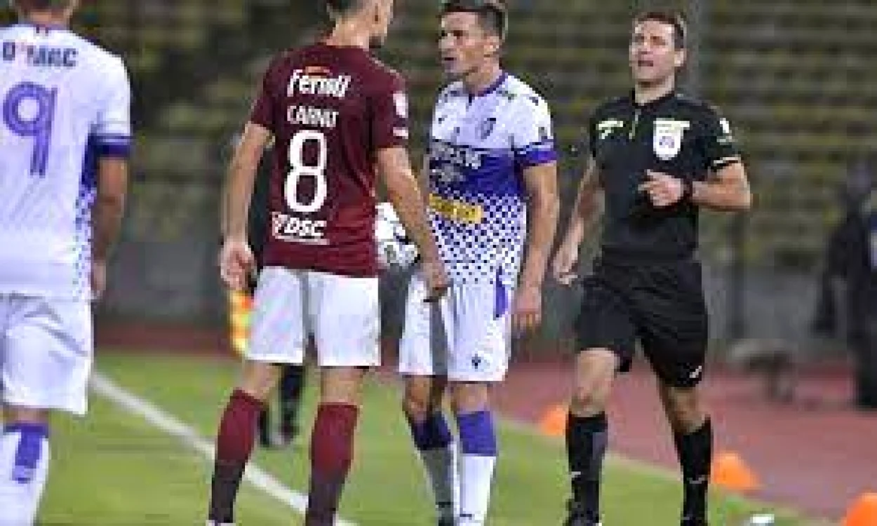 FOTO digisport.ro