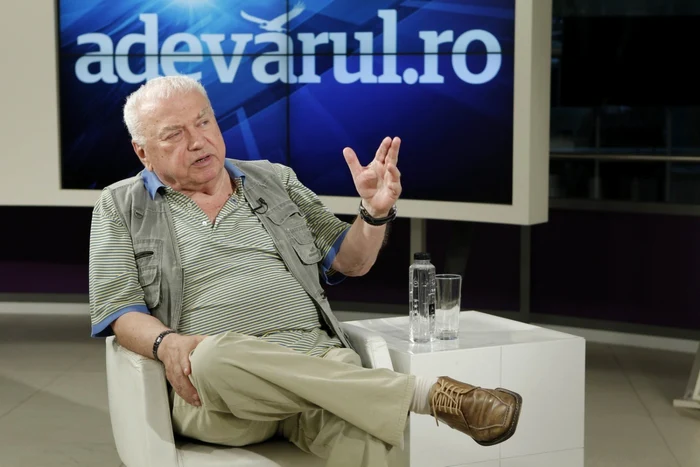 Foto: Eduard Enea