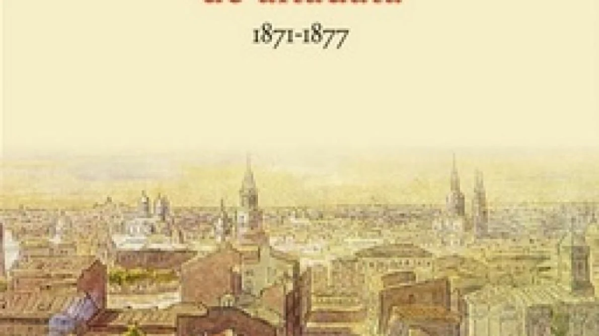 Bucureştii de altădată (vol I) 1871–1877 jpeg