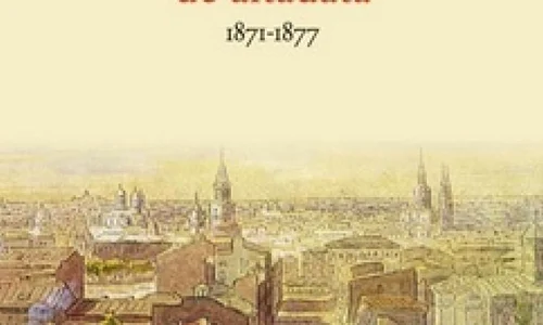 Bucureştii de altădată (vol  I) 1871–1877 jpeg