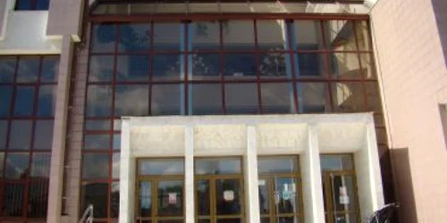 Bistriţa:Tribunalul Bistriţa-Năsăud în pericol de a rămâne fără utilităţi