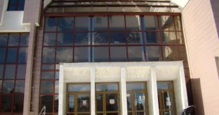 Bistriţa:Tribunalul Bistriţa-Năsăud în pericol de a rămâne fără utilităţi