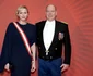 Charlene și Albert de Monaco. FOTO: Getty Images