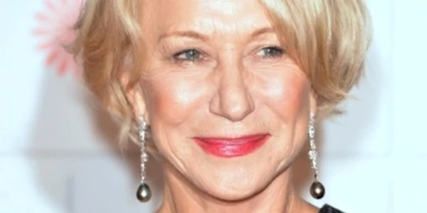 hele mirren