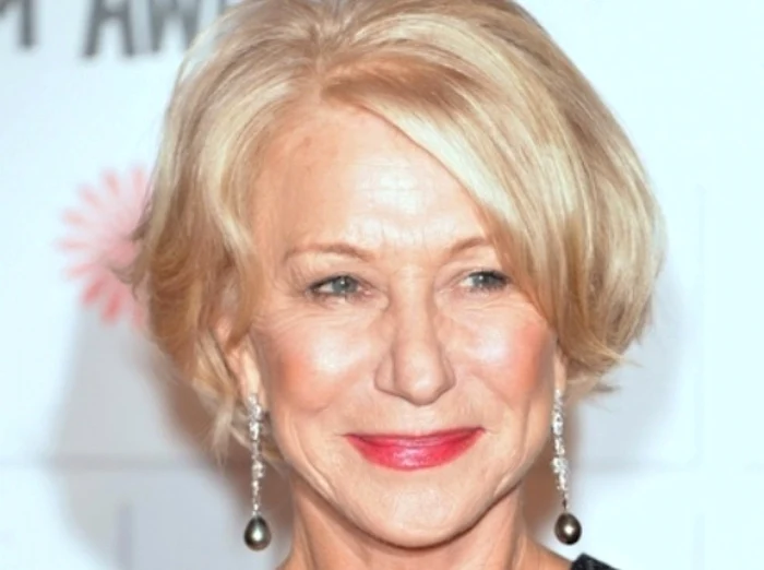 Helen Mirren