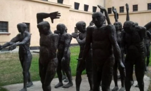 Biografia lui Ion Ioanid, „un Soljeniţîn român“, dezbătută la ICR în seria „Caractere” jpeg