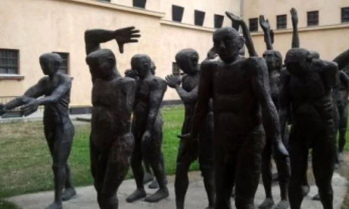 Biografia lui Ion Ioanid, „un Soljeniţîn român“, dezbătută la ICR în seria „Caractere” jpeg