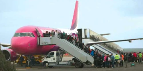 De multe ori, avioanele au un grad de ocupare cu pasageri mai mare decât al trenurilor