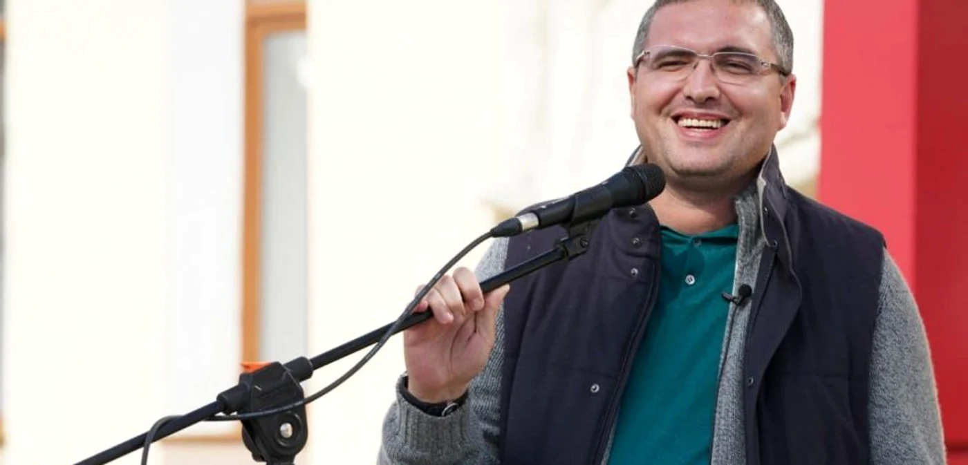 Renato Usatii