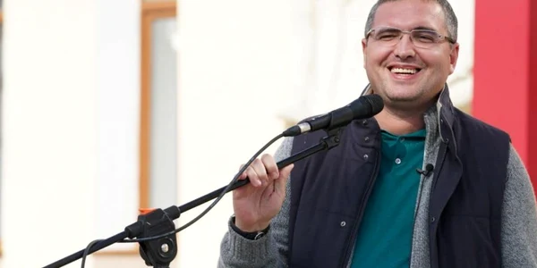 Renato Usatii