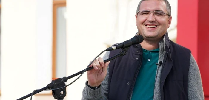 Renato Usatii