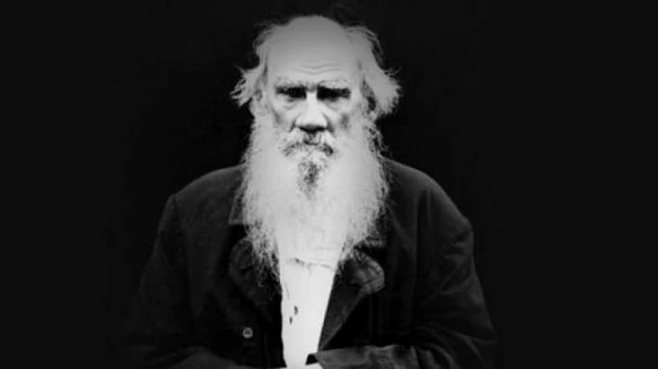 Lista lui Tolstoi Care sunt cărţile care l au influenţat pe marele scriitor rus şi gradul de influenţă al fiecăreia jpeg