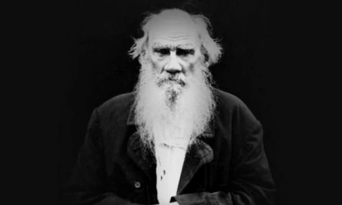 Lista lui Tolstoi  Care sunt cărţile care l au influenţat pe marele scriitor rus şi gradul de influenţă al fiecăreia   jpeg