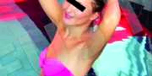 Tatiana P. a câştigat concursul “Miss Tripoli Top Model România 2011”