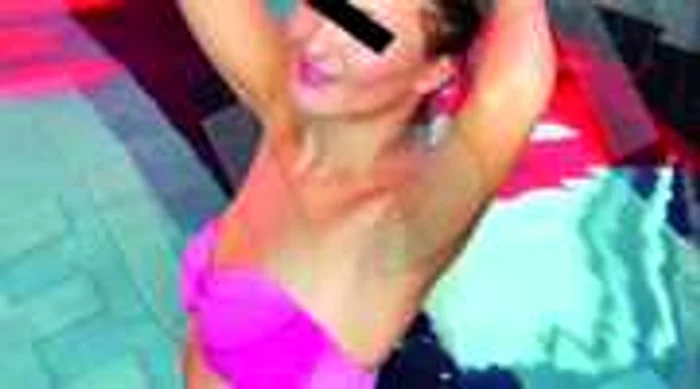 Tatiana P. a câştigat concursul “Miss Tripoli Top Model România 2011”