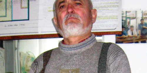 Mihai Mustăţea