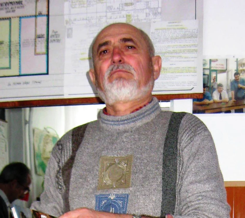 Mihai Mustăţea