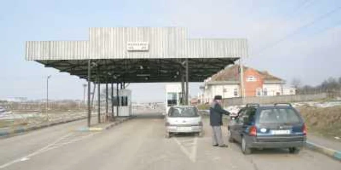 Botoşani: Vama Racovăţ