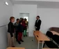 Centrul social, cultural și sportiv din Kuncz FOTO Ștefan Both