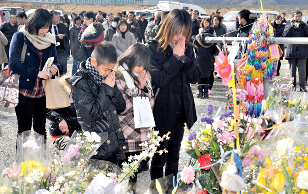 Japonia (fotografii: afp/reuters )