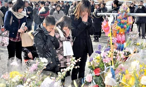 Japonia (fotografii: afp/reuters ) jpeg