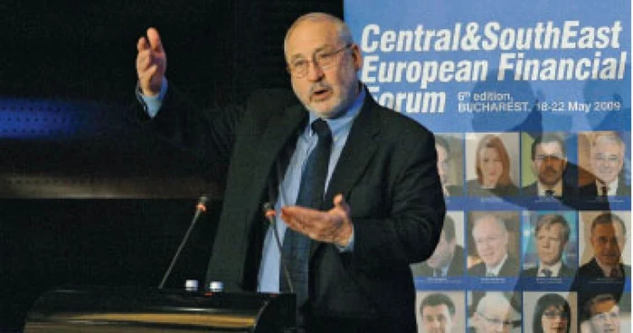 Stiglitz: Rolul dolarului ca monedă de rezervă pe plan mondial este „îndoielnic‟