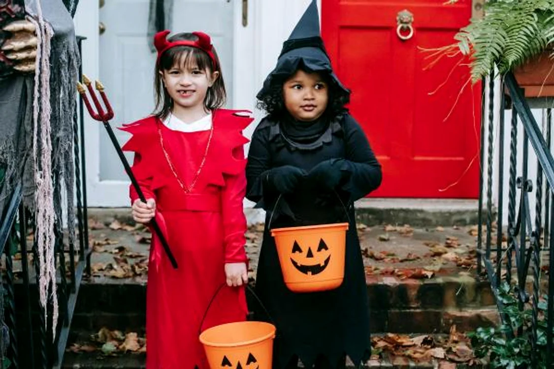 Top 5 costume de Halloween care au câștigat inimile copiilor în acest an jpg