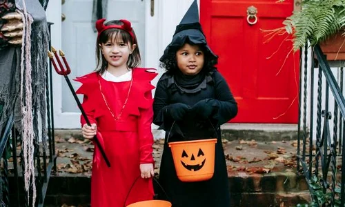 Top 5 costume de Halloween care au ca╠és╠ªtigat inimile copiilor i╠én acest an jpg