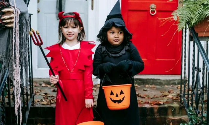 Top 5 costume de Halloween care au ca╠és╠ªtigat inimile copiilor i╠én acest an jpg